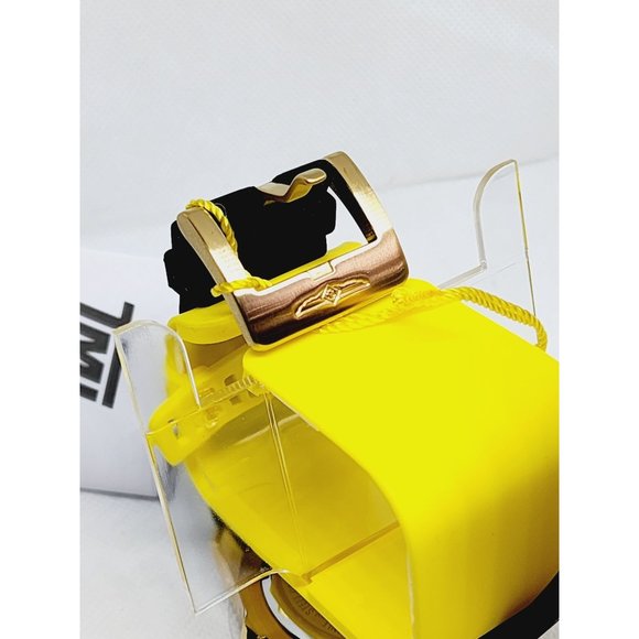 Invicta Pro Diver Men 50mm Stainless Steel Gold Black Chronograph Quartz Watch - Picture 7 of 16